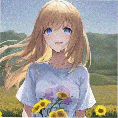 用户 夜航船长 头像